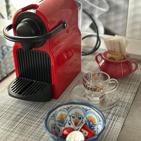 Suite Moen Ortigia Siraküza Dış mekan fotoğraf